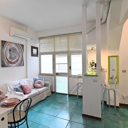 Izzhome City Love Cagliari Exteriér fotografie