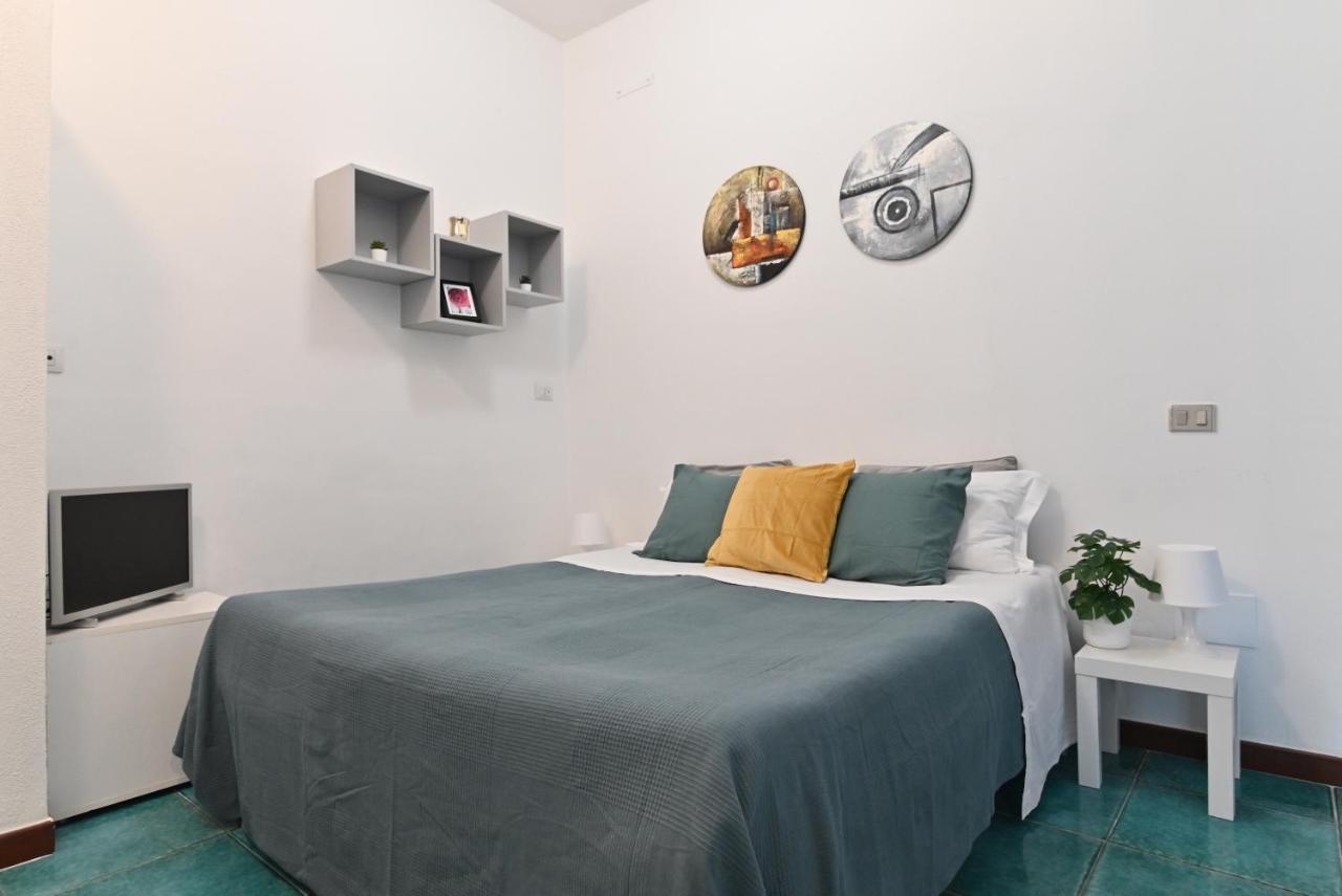 Izzhome City Love Cagliari Exteriér fotografie