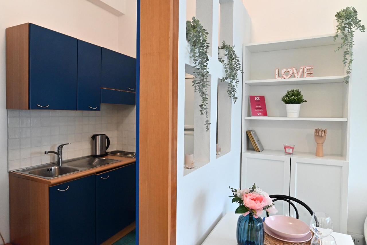 Izzhome City Love Cagliari Exteriér fotografie