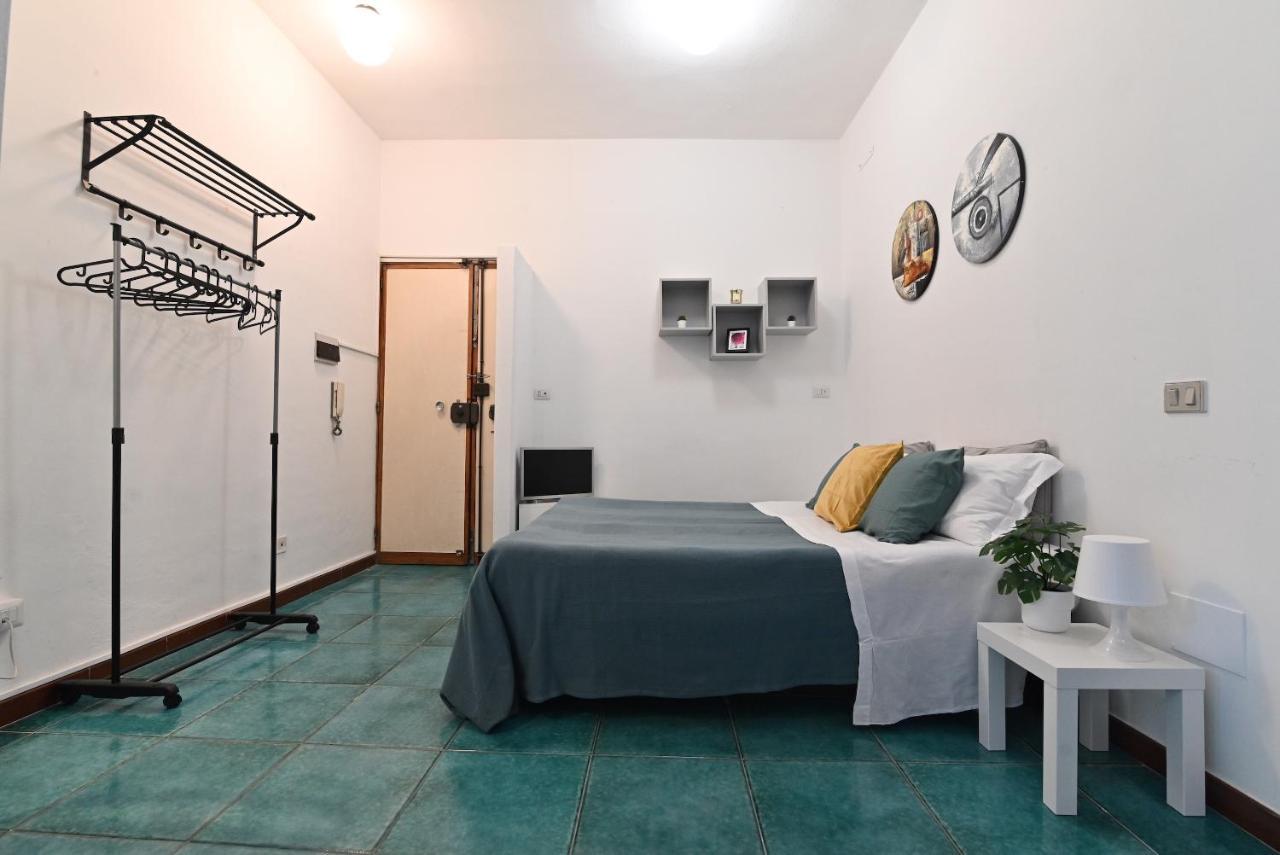 Izzhome City Love Cagliari Exteriér fotografie