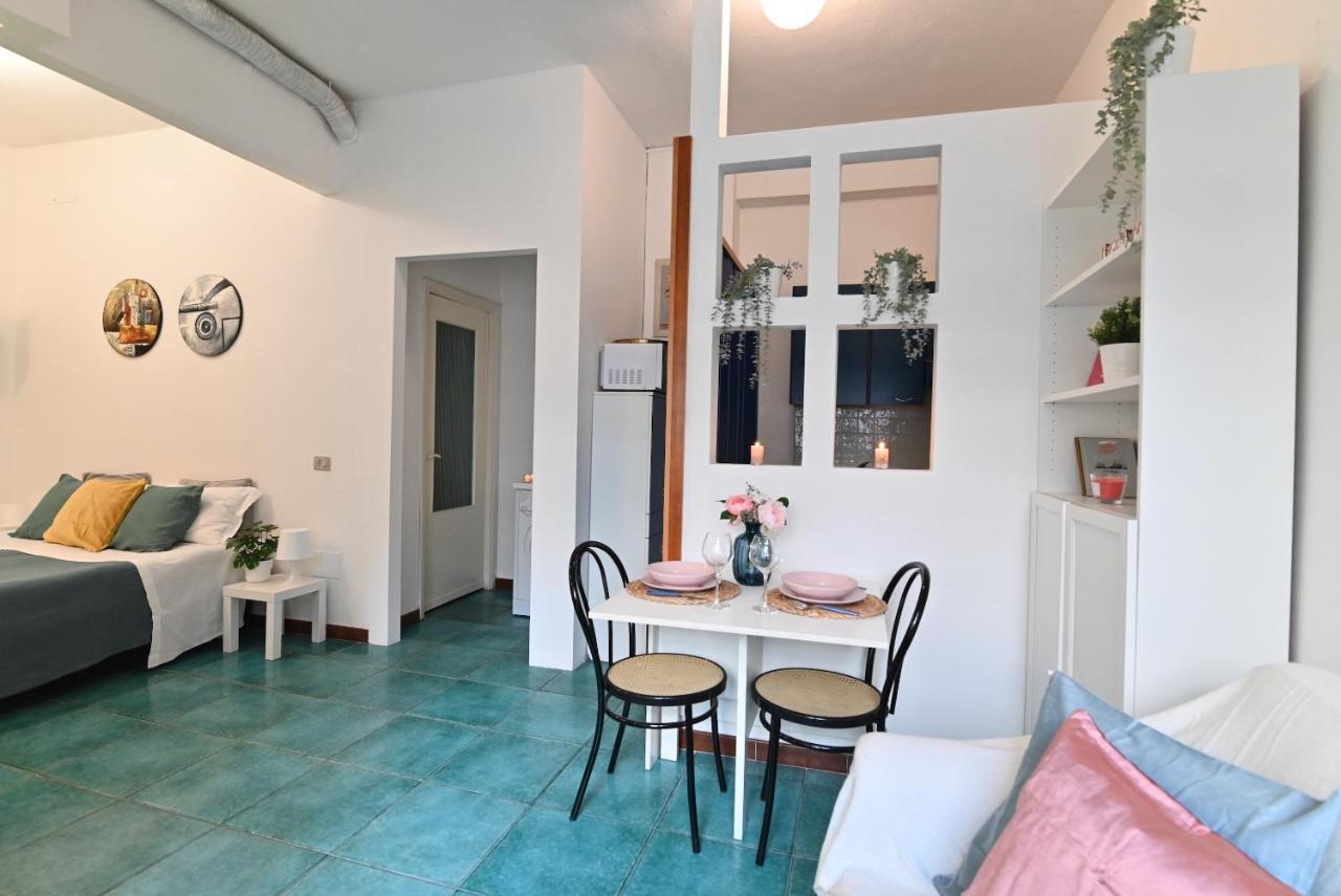 Izzhome City Love Cagliari Exteriér fotografie