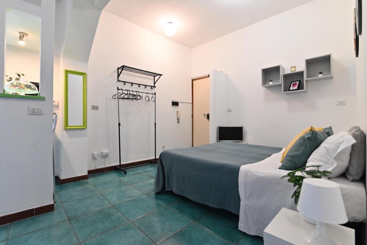 Izzhome City Love Cagliari Exteriér fotografie