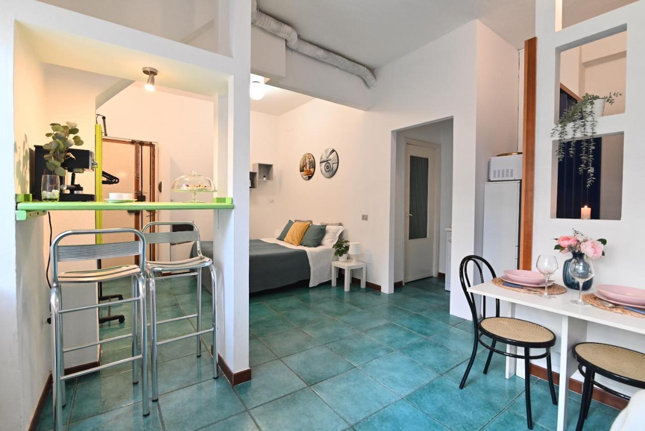 Izzhome City Love Cagliari Exteriér fotografie