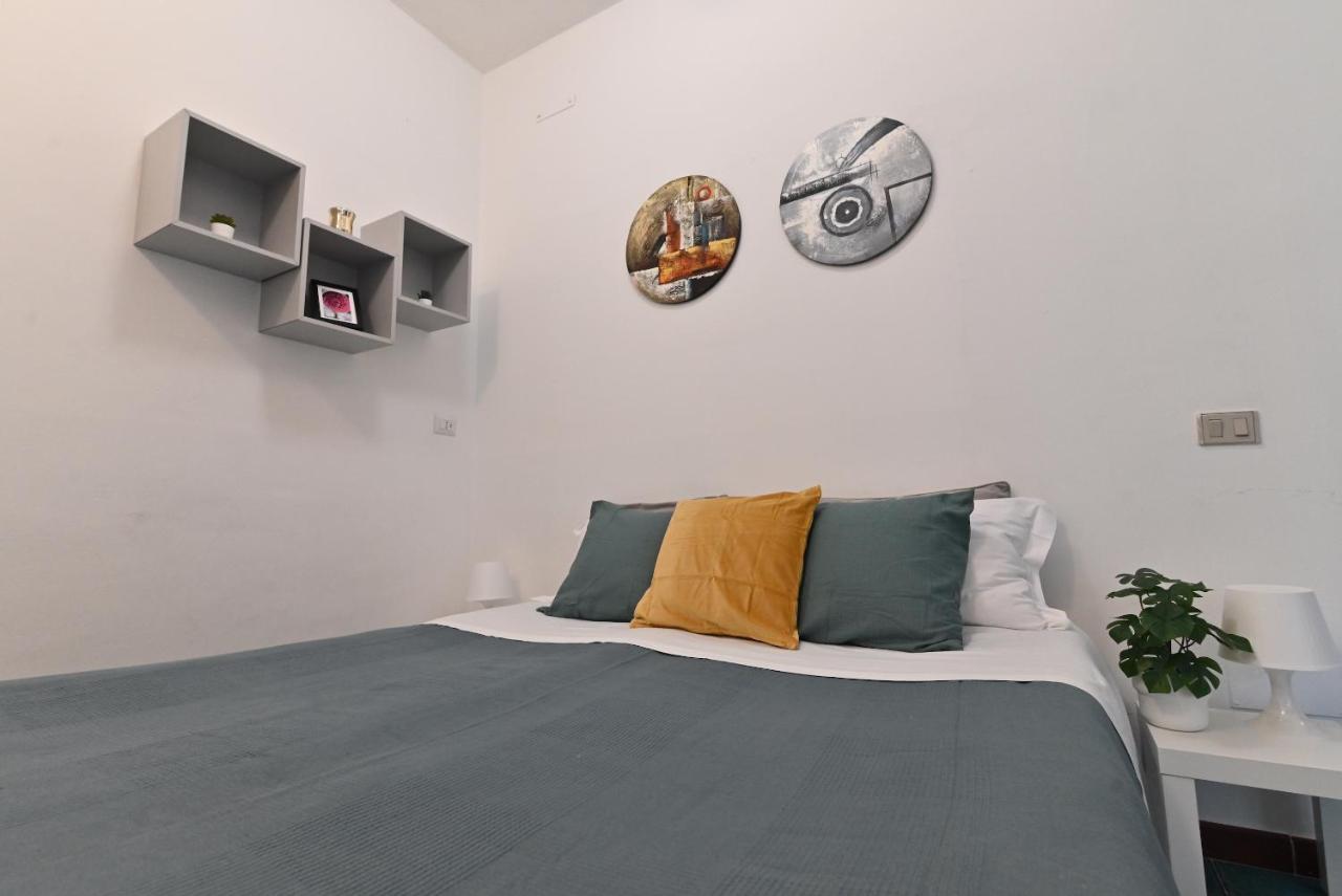 Izzhome City Love Cagliari Exteriér fotografie