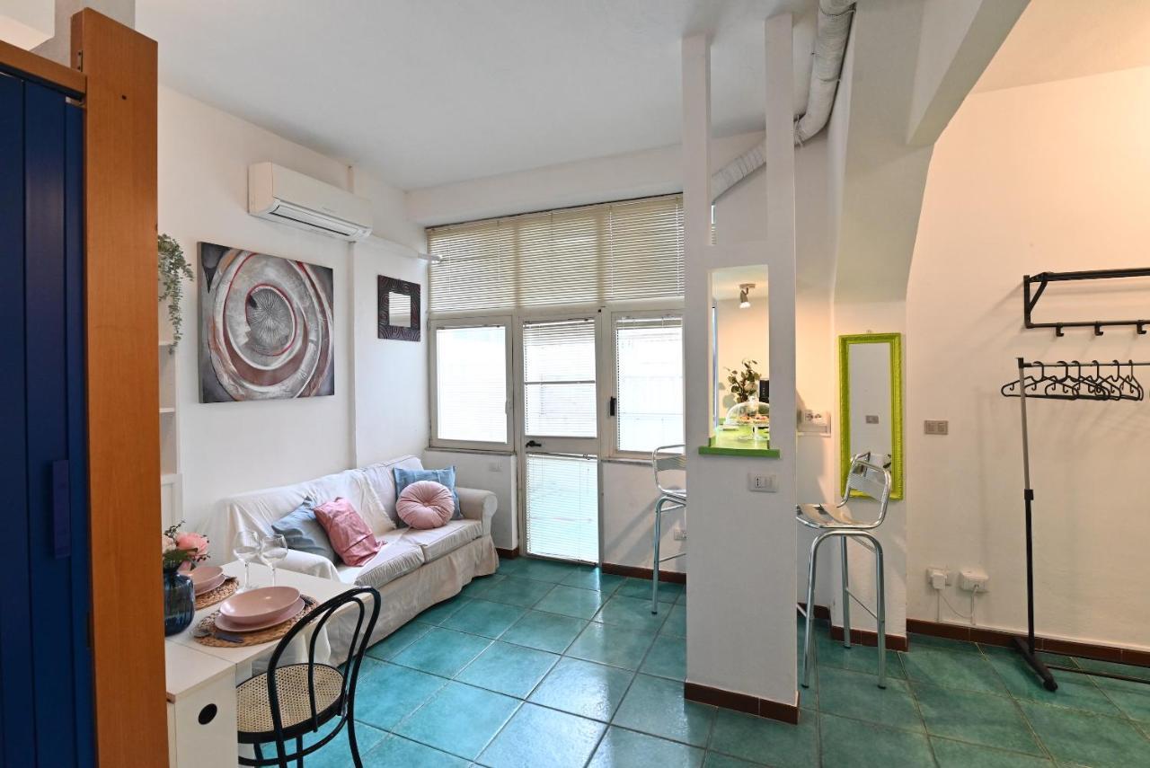 Izzhome City Love Cagliari Exteriér fotografie