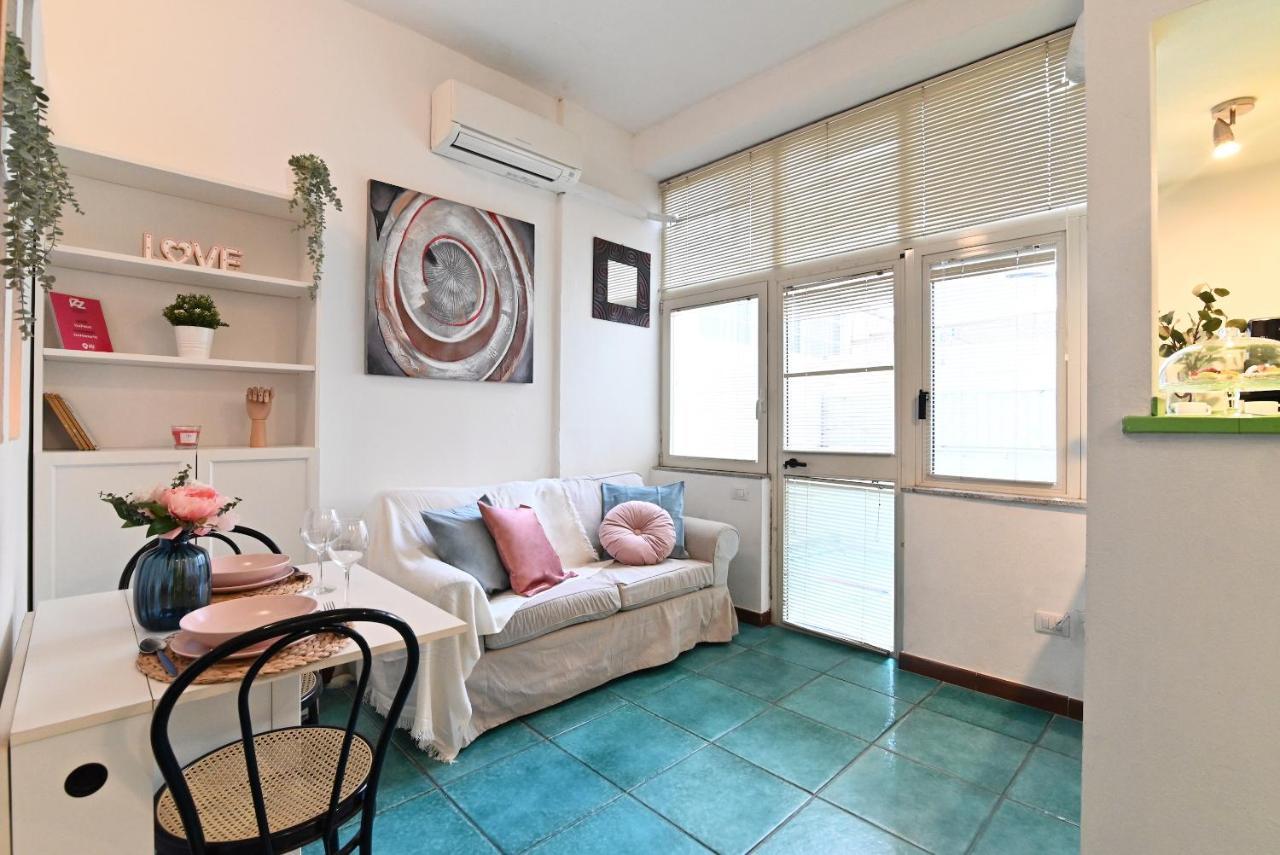 Izzhome City Love Cagliari Exteriér fotografie