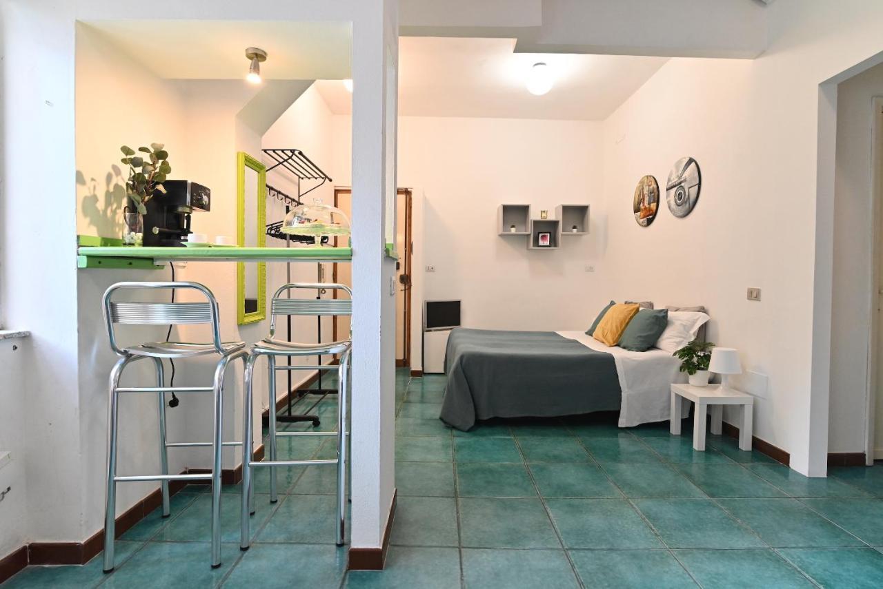 Izzhome City Love Cagliari Exteriér fotografie