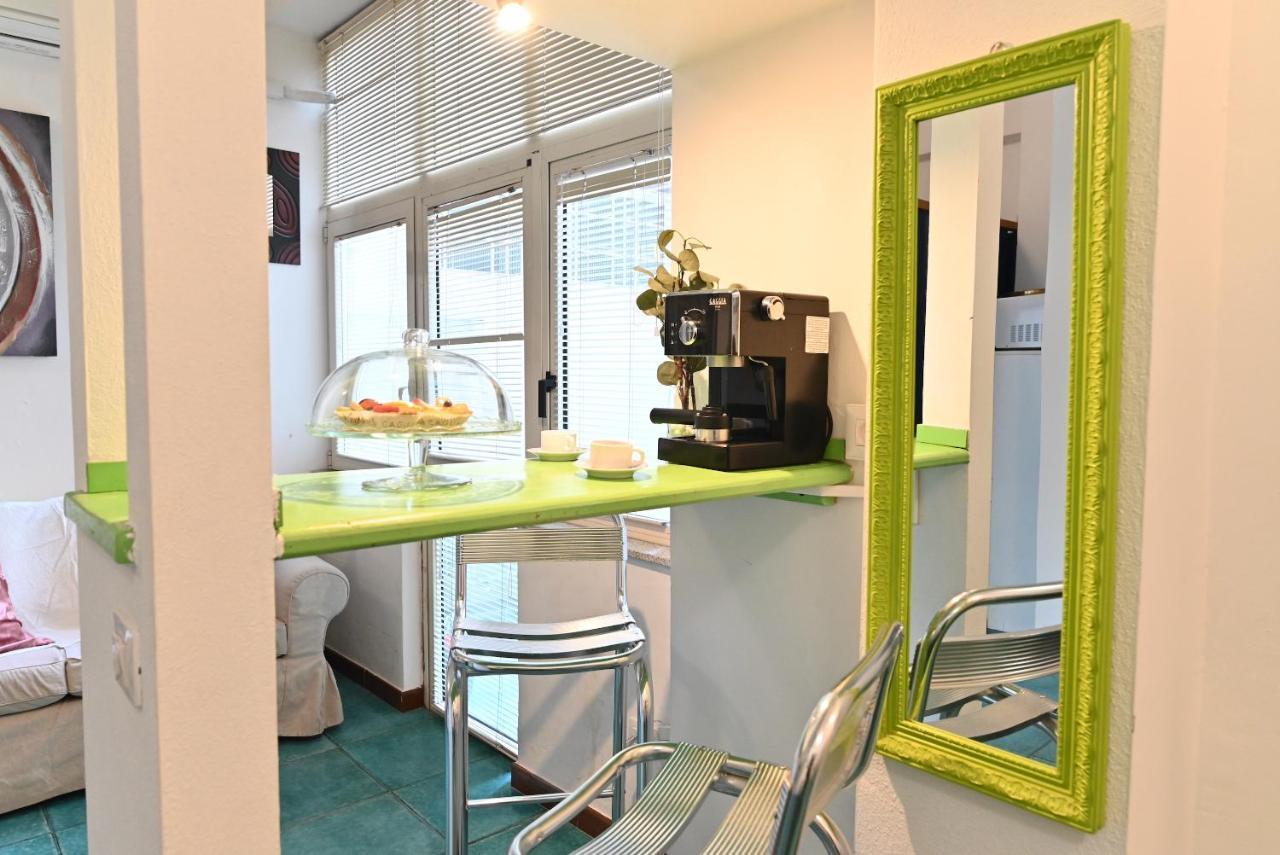 Izzhome City Love Cagliari Exteriér fotografie