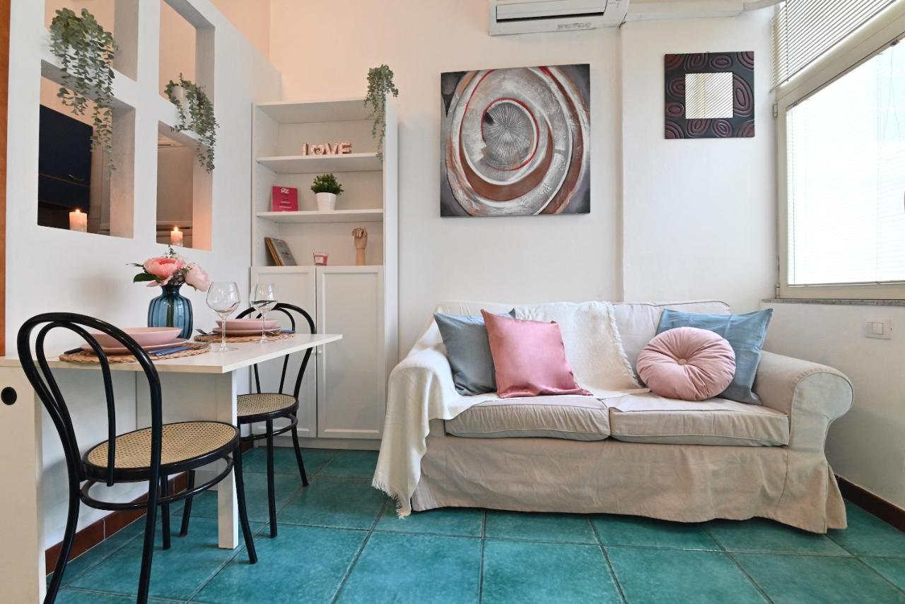 Izzhome City Love Cagliari Exteriér fotografie