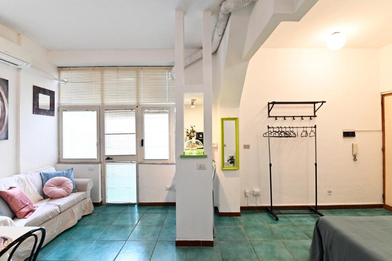 Izzhome City Love Cagliari Exteriér fotografie